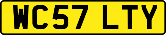 WC57LTY