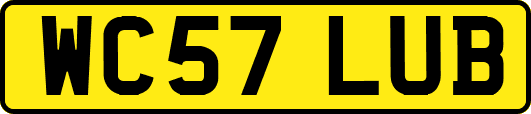 WC57LUB