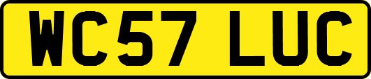 WC57LUC