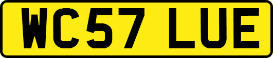 WC57LUE