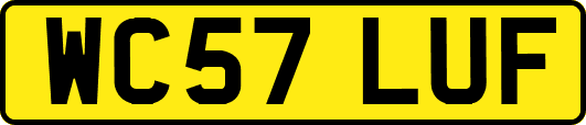 WC57LUF