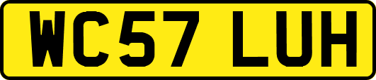 WC57LUH