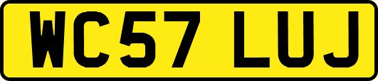 WC57LUJ