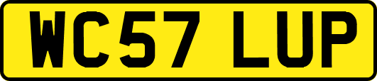 WC57LUP