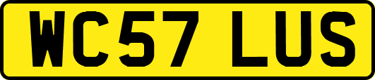 WC57LUS