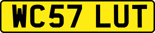 WC57LUT