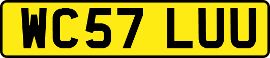 WC57LUU