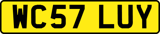 WC57LUY