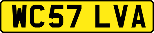 WC57LVA