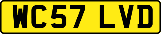 WC57LVD
