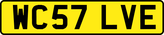 WC57LVE