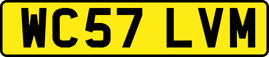 WC57LVM