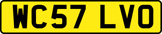WC57LVO