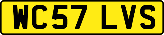 WC57LVS