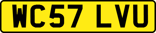 WC57LVU