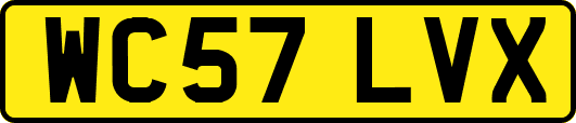 WC57LVX