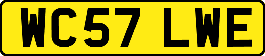 WC57LWE