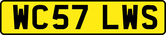 WC57LWS