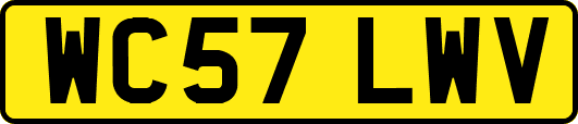 WC57LWV