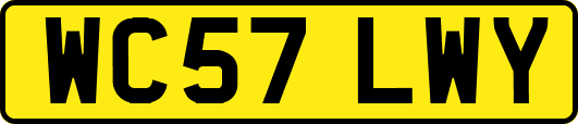 WC57LWY