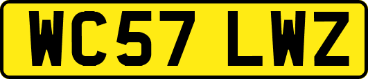 WC57LWZ