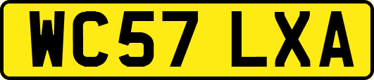 WC57LXA