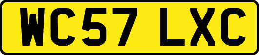 WC57LXC