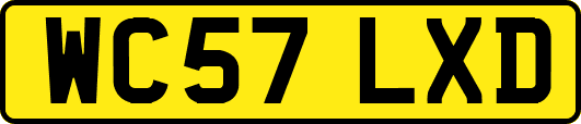 WC57LXD