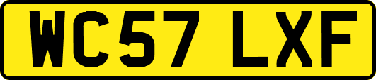 WC57LXF