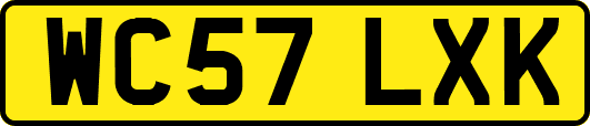 WC57LXK