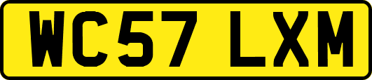 WC57LXM