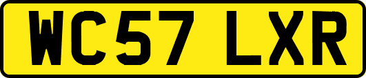 WC57LXR