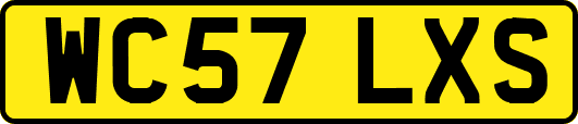 WC57LXS