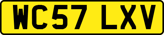 WC57LXV