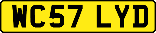 WC57LYD