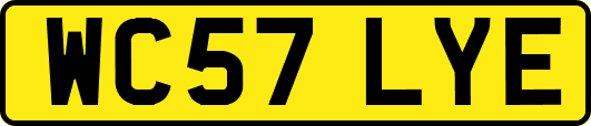 WC57LYE