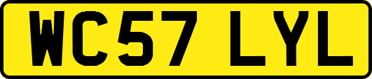 WC57LYL