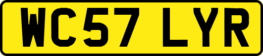 WC57LYR