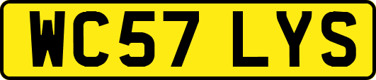WC57LYS