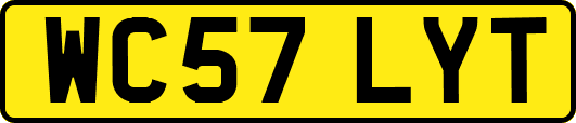 WC57LYT