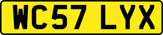 WC57LYX