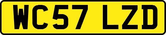 WC57LZD