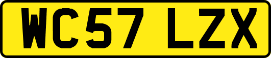 WC57LZX