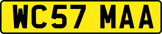WC57MAA