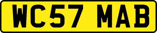 WC57MAB
