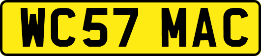WC57MAC