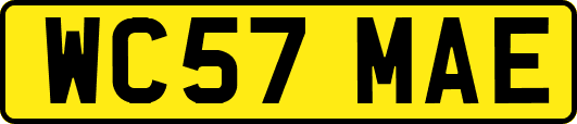 WC57MAE