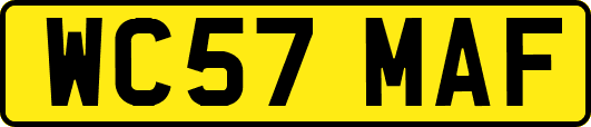 WC57MAF