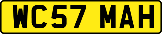 WC57MAH