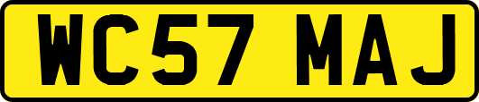 WC57MAJ